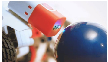 機(jī)器人愛好者必須懂的機(jī)器人傳感器 機(jī)器人愛好者必須懂的機(jī)器人傳感器