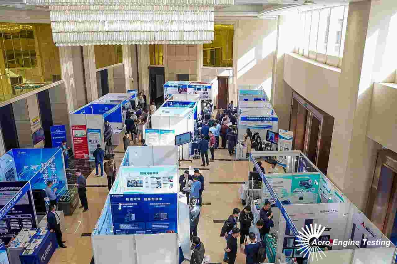 展會回顧丨發(fā)展大會圓滿落幕，新傳感器解決方案備受矚目！