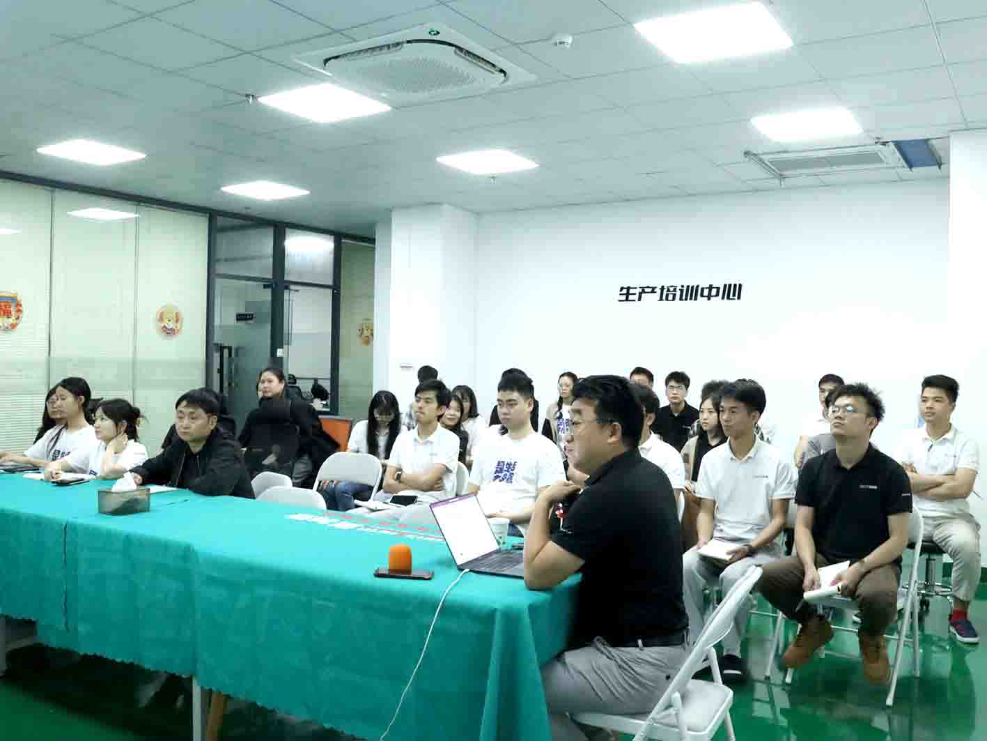 展會(huì)邀請(qǐng)丨倒計(jì)時(shí)1天,耐特恩邀您觀展 展會(huì)邀請(qǐng)丨倒計(jì)時(shí)1天,耐特恩邀您觀展