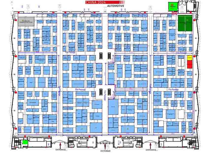 展會(huì)邀請(qǐng)丨倒計(jì)時(shí)1天,耐特恩邀您觀展 展會(huì)邀請(qǐng)丨倒計(jì)時(shí)1天,耐特恩邀您觀展