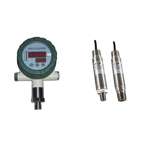 智能傳感器與傳統(tǒng)傳感器之間的不同點(diǎn)在哪里？