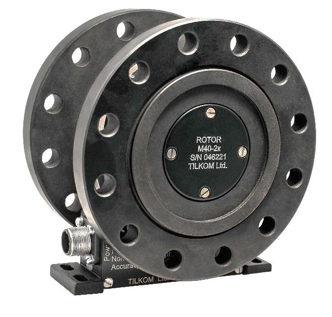 M40法蘭動(dòng)態(tài)扭矩傳感器