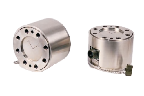 3KA100三分量傳感器