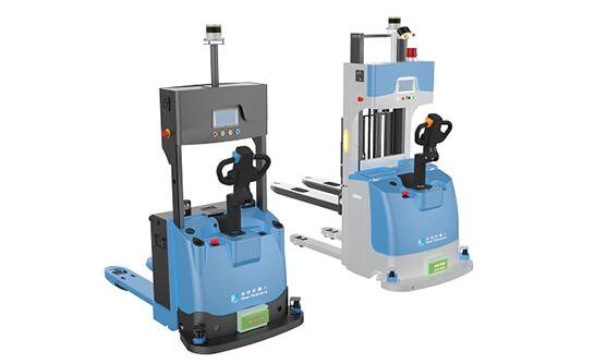 什么是霍爾傳感器？它在叉車上具有什么作用