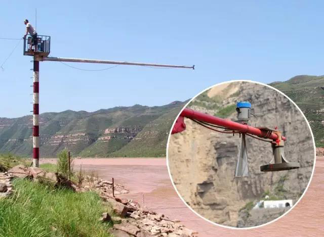 臺風“利奇馬”致多地洪水，談談傳感器技術在洪水預警系統(tǒng)中的應用