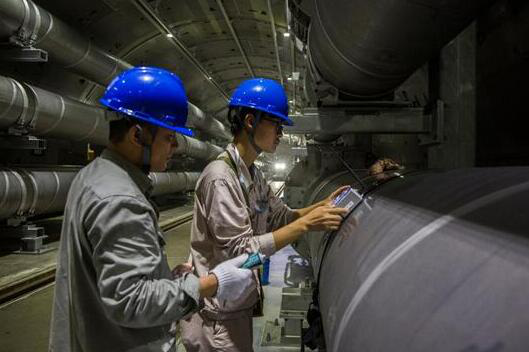 合肥首套基于傳感器報(bào)警的智能井蓋管理系統(tǒng)投用 合肥首套基于傳感器報(bào)警的智能井蓋管理系統(tǒng)投用