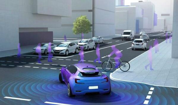 毫米波雷達(dá)傳感器在無人駕駛中的作用及市場(chǎng)趨勢(shì)