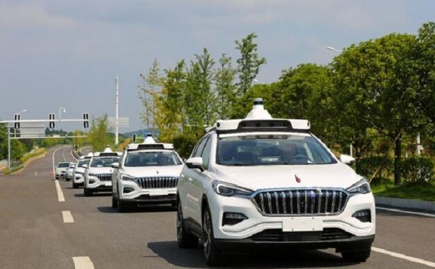 毫米波雷達(dá)傳感器在無(wú)人駕駛中的作用及市場(chǎng)趨勢(shì) 毫米波雷達(dá)傳感器在無(wú)人駕駛中的作用及市場(chǎng)趨勢(shì)