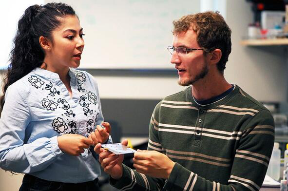 新型傳感器用微波技術實時檢測飛機機翼結冰