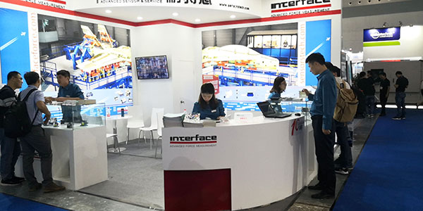 耐特恩Testing-Expo CHINA 2019開幕式一展風(fēng)采 耐特恩Testing-Expo CHINA 2019開幕式一展風(fēng)采
