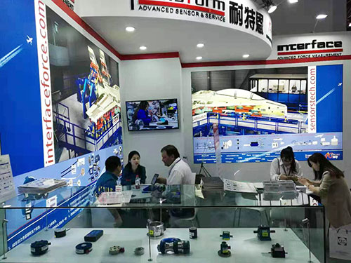 耐特恩Testing-Expo CHINA 2019展會集錦 耐特恩Testing-Expo CHINA 2019展會集錦