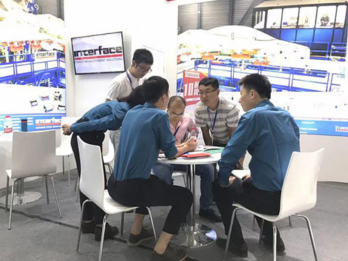 耐特恩Testing-Expo CHINA 2019展會集錦 耐特恩Testing-Expo CHINA 2019展會集錦
