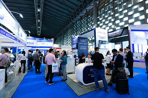 耐特恩Testing-Expo CHINA 2019展會(huì)盛況回顧 耐特恩Testing-Expo CHINA 2019展會(huì)盛況回顧