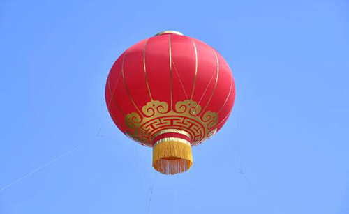 IMU等傳感器技術(shù)讓國慶大紅燈籠做到紋絲不動(dòng) IMU等傳感器技術(shù)讓國慶大紅燈籠做到紋絲不動(dòng)