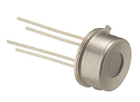 不同材料制成的溫度傳感器介紹