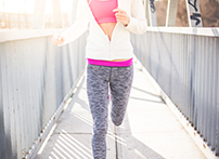 加速度傳感器在人們減肥過程中的作用