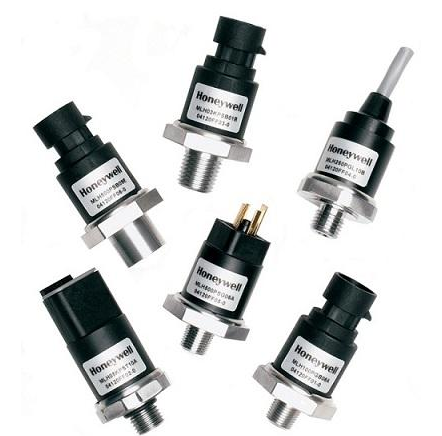 霍尼韋爾壓力傳感器的應(yīng)用及最佳使用環(huán)境說明