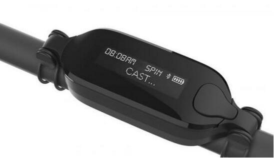 可監(jiān)測(cè)用戶(hù)漁獲量智能傳感器