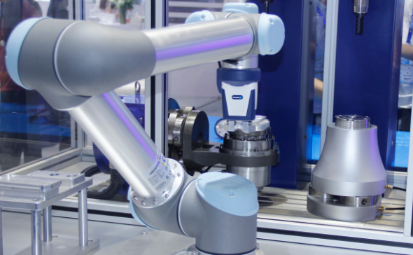 機(jī)器人時(shí)代給傳感器行業(yè)帶來(lái)機(jī)遇