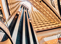 加速度傳感器在電梯行業(yè)的應用的重要性