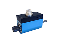 扭矩傳感器的安裝要點簡述