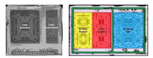 知識(shí)常備——MEMS傳感器系統(tǒng)介紹 知識(shí)常備——MEMS傳感器系統(tǒng)介紹