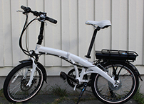 霍尼韋爾傳感器在電動自行車行業(yè)的應(yīng)用