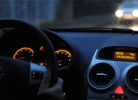 霍爾傳感器在車速傳感器中的應(yīng)用原理