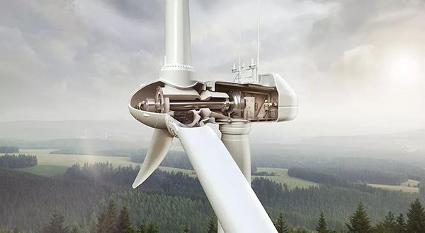 可有效降低風(fēng)力發(fā)電設(shè)備運(yùn)維成本的傳感器技術(shù) 可有效降低風(fēng)力發(fā)電設(shè)備運(yùn)維成本的傳感器技術(shù)