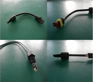 傳感器在汽車行業(yè)的應用