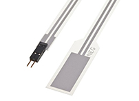 測量撞擊壓力中壓電薄膜壓力傳感器的應用