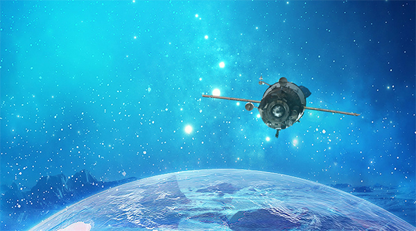 激光測(cè)距傳感器在宇宙空間探測(cè)領(lǐng)域的應(yīng)用