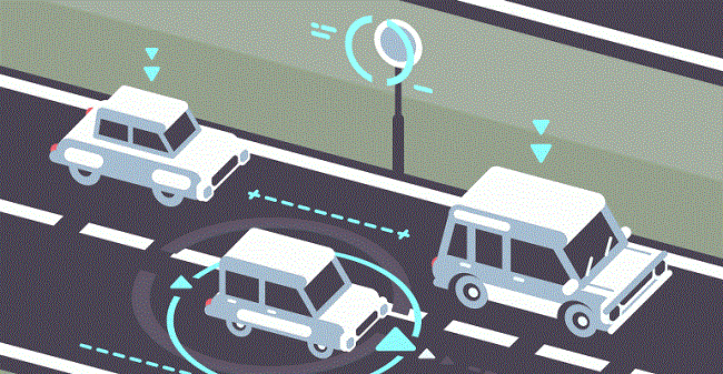 毫米波傳感器實(shí)現(xiàn)邊緣智能和連接、減少錯(cuò)誤檢測(cè)