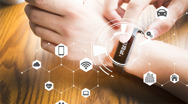 干貨!可穿戴設備用的傳感器都在這里了…… 干貨!可穿戴設備用的傳感器都在這里了……