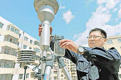 PM2.5傳感器的測量方法分別有哪些? PM2.5傳感器的測量方法分別有哪些?