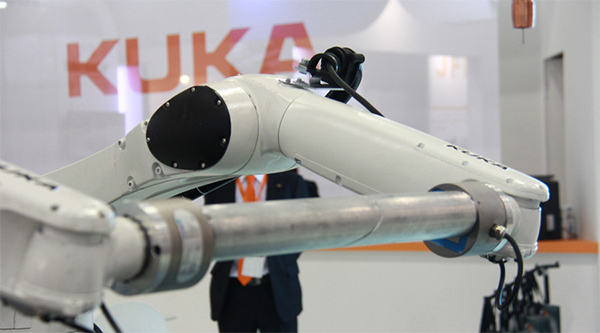 工業(yè)機(jī)器人力矩傳感器五大選型要點(diǎn) 工業(yè)機(jī)器人力矩傳感器五大選型要點(diǎn)