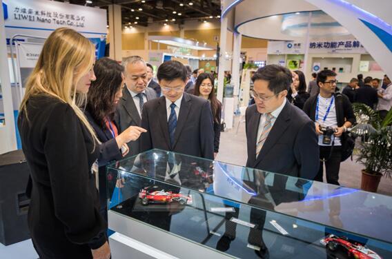 中國首條8英寸大規(guī)模產(chǎn)業(yè)化MEMS生產(chǎn)線成功投入運營 中國首條8英寸大規(guī)模產(chǎn)業(yè)化MEMS生產(chǎn)線成功投入運營