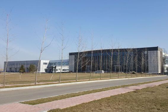 中國首條8英寸大規(guī)模產(chǎn)業(yè)化MEMS生產(chǎn)線成功投入運營 中國首條8英寸大規(guī)模產(chǎn)業(yè)化MEMS生產(chǎn)線成功投入運營