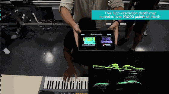 iPhone X開啟了智能手機市場3D傳感器大門 iPhone X開啟了智能手機市場3D傳感器大門