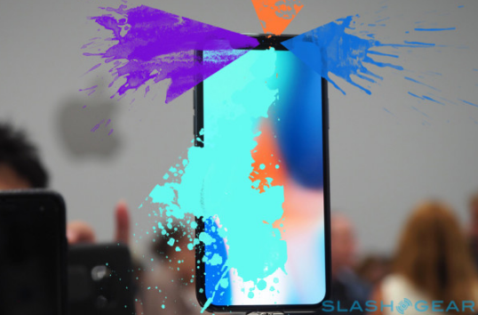 iPhone X開啟了智能手機(jī)市場(chǎng)3D傳感器大門