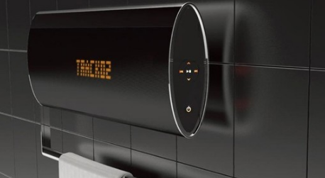 霍尼韋爾液位傳感器在電熱水器中的應用