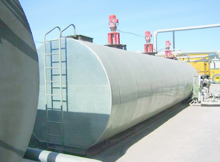 壓力傳感器與液位傳感器在液位測(cè)量中的區(qū)別