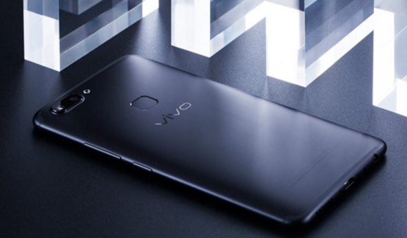 屏下指紋傳感器首發(fā) 誰將獨占鰲頭？