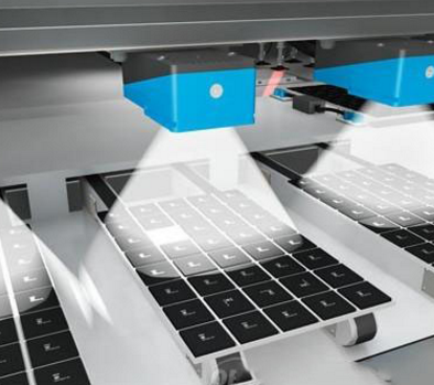 視覺傳感器幾大技術(shù)要點：技術(shù)分類、技術(shù)實現(xiàn)和應(yīng)用