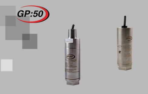 五大類壓力傳感器工作原理匯總