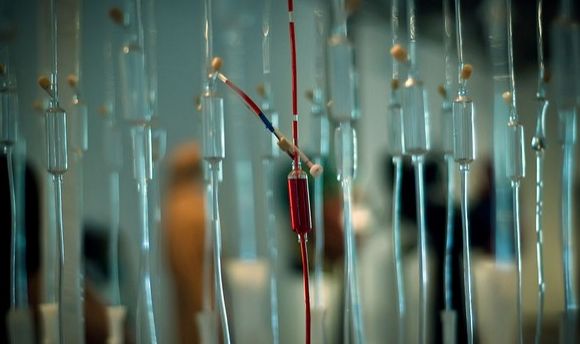 壓力傳感器在輸液報警系統(tǒng)中的應用