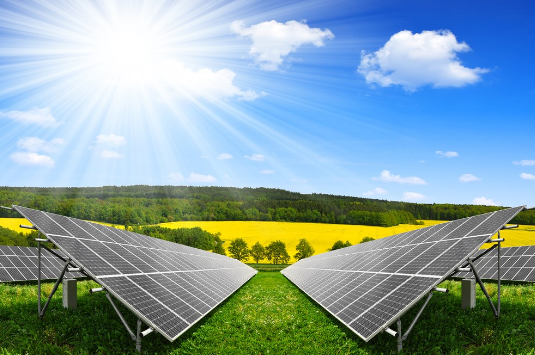 光電傳感器在太陽能應用領域的解析