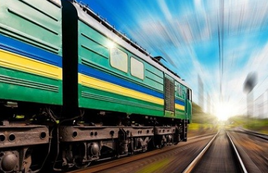 加速度傳感器在鐵路交通中的潛在應(yīng)用