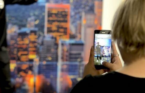 Android智能手機(jī):領(lǐng)先業(yè)界的3D傳感解決方案出爐