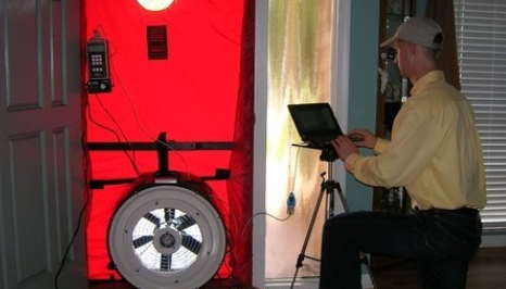 微壓壓力傳感器在房屋氣密性測試中的應(yīng)用